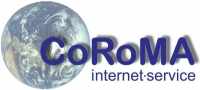 CoRoMA internet-service