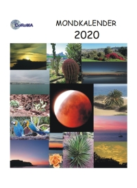 CoRoMA Mondkalender 2020